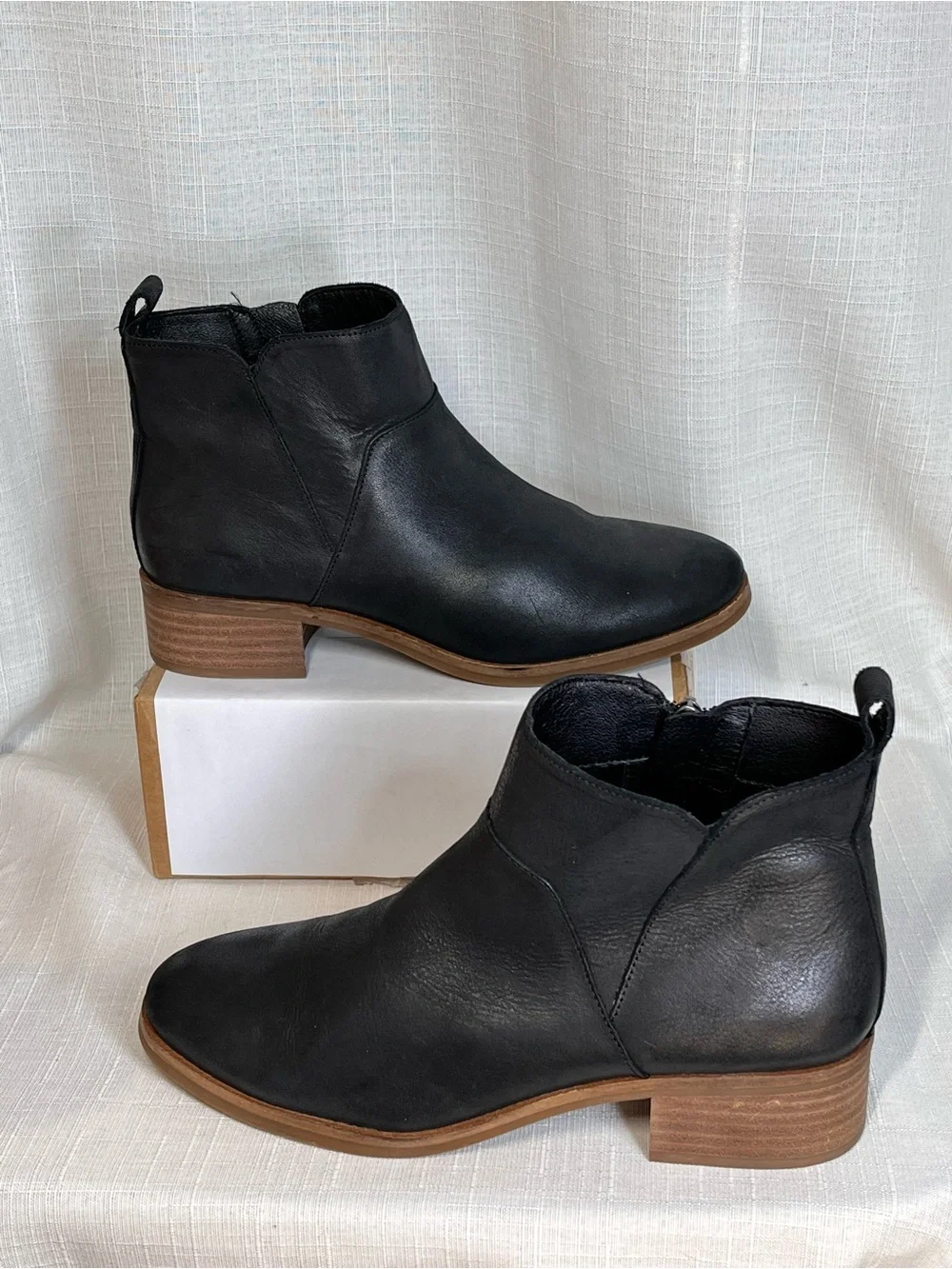 Lucky Brand stylish endlessly